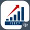 ISEC7 M4SAP for BlackBerry