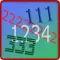 iSee Numbers