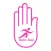 Healers Hand - Partner