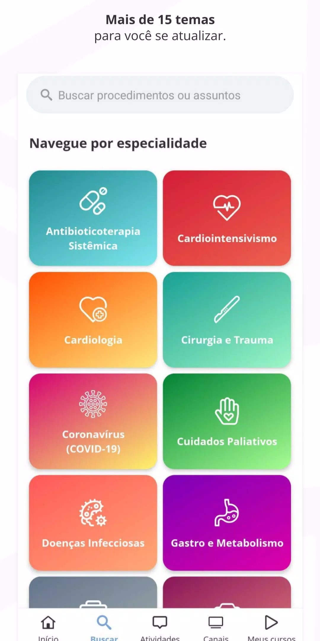 Medstream Screenshots