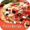 Delicious Pizza Recipes - Easy