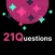 21 Questions - Couples & Group