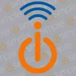 iSimple TranzIt BLU