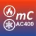 mC AC400