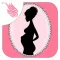 Positive Pregnancy: Hypnobirthing Meditations