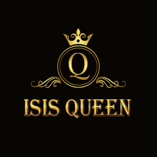 Isis queen-الملكة ايزيس