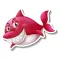 Fish Strickers Pack