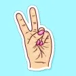 Hand Sign Gestures