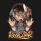 Monkey Swag Stickers