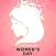 Women's Day Stickers set