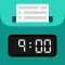 Hours Tracker Time Clock In