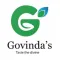 ISKCON Govinda