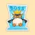 King Penguin by Inno Studio