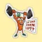 Motivational Gym Carrot