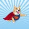 Corgi Style