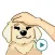 Larry the Lab - Animated Stickers