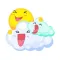 Mr Cloudy