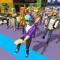 Dance Mob