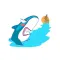 Kevin the Shark