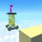 Spring Run 3D