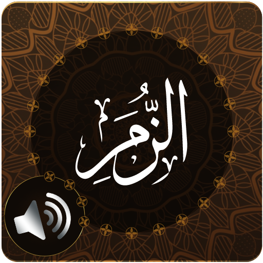 Surah Zumar Audio