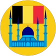 Belgium Prayer Times