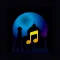 Islamic Music Radio Network