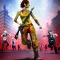 Island Survival: Zombie Games
