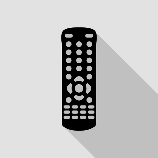 Remote Control for Harmony Hub Remote Control for Harmony Hub