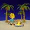 Island Escape Adventure