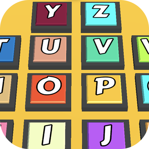 Word Runner