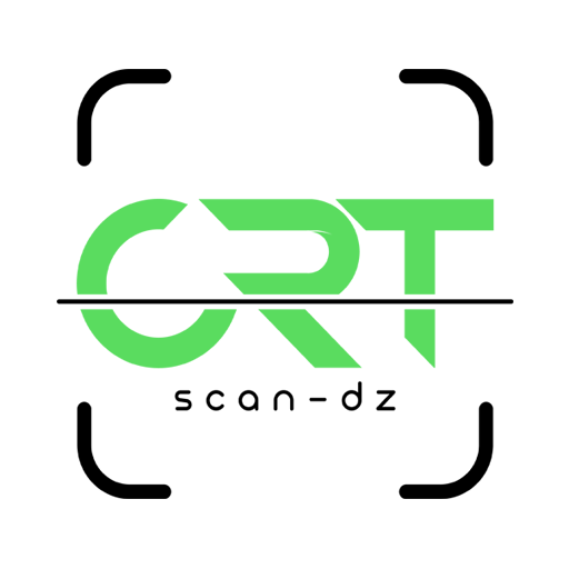 Crt Scan-dz
