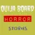 Ouija Board Horror Stories