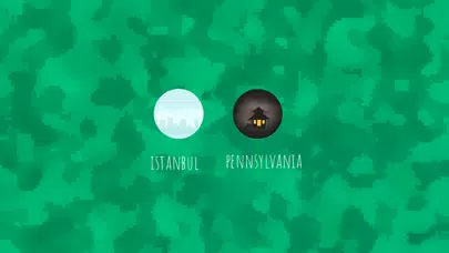 Tangkapan skrin Darbesavar Darbe Oyunu