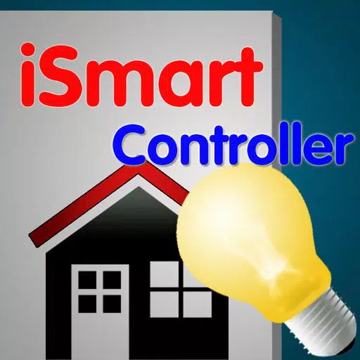 iSmart At Home - Controller Version iSmart At Home - Controller Version