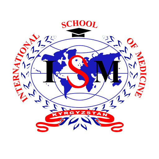 IHSM Students