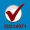 ISO 14971 audit app