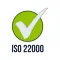 Nifty ISO 22000 Food Safety