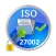 ISO 27002 Information Security Management Audit