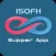 ISOFH SUPER APP
