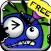Bloody Bubble : A Ricochet concept game ( dart )