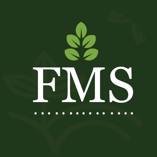 iSolve-FMS