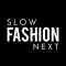 Slow Fashion Next