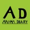 Aroma Diary