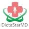 DictastarMD - Meaningful use dictation & Medical Transcription app
