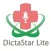 DictaStar Lite - Physician Dictation & Medical Transcription App