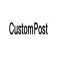 CustomPostPro