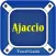 Ajaccio Offline Travel Guide