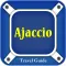 Ajaccio Offline Travel Guide
