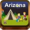 Arizona Campgrounds